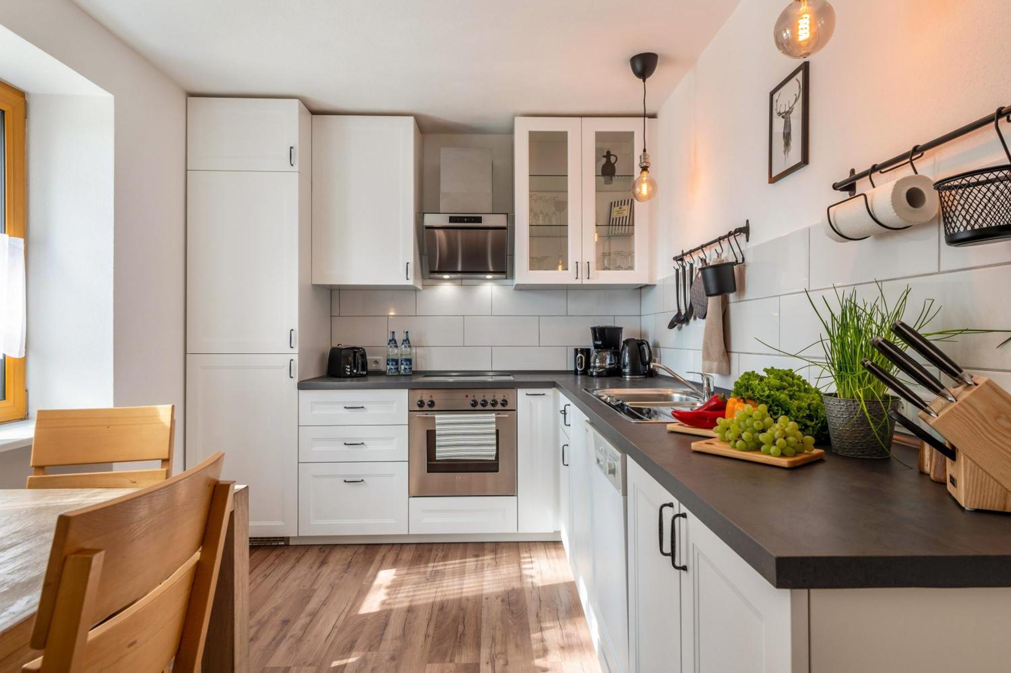 Апартаменти Haus Bergruh Kuckucksnest Тодтнауберґ Екстер'єр фото